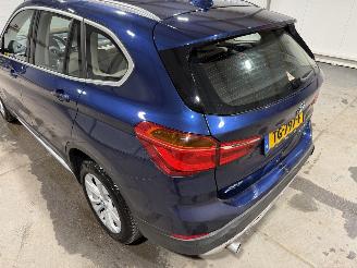 BMW X1 SDRIVE20I 141kW Automaat High Executive picture 36