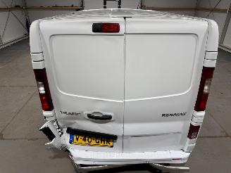 Renault Trafic E-Tech 52kWh 90kW L2 Comfort picture 35