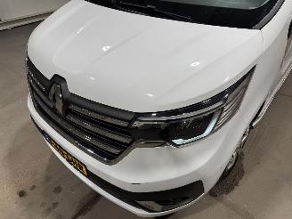 Renault Trafic E-Tech 52kWh 90kW L2 Comfort picture 20
