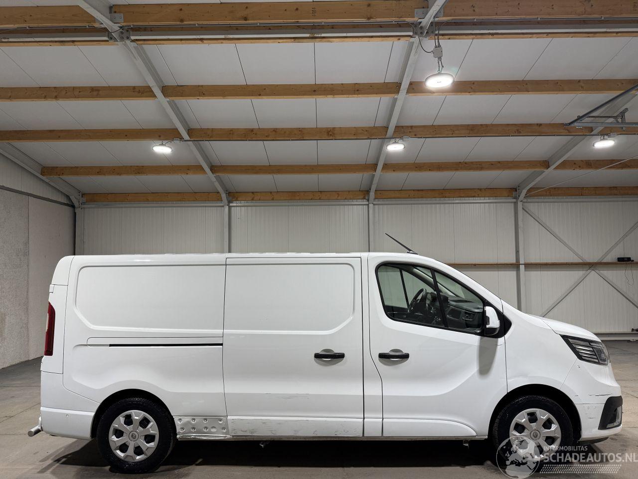 Renault Trafic E-Tech 52kWh 90kW L2 Comfort