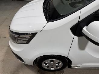 Renault Trafic E-Tech 52kWh 90kW L2 Comfort picture 16