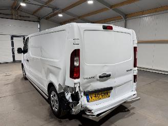 Renault Trafic E-Tech 52kWh 90kW L2 Comfort picture 11