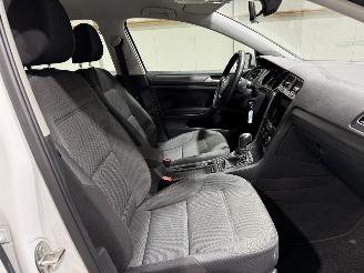 Volkswagen Golf 1.5TSI 96kW Automaat Comfortline picture 22