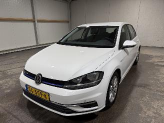Volkswagen Golf 1.5TSI 96kW Automaat Comfortline picture 10