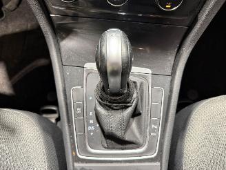 Volkswagen Golf 1.5TSI 96kW Automaat Comfortline picture 19