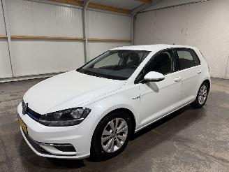 Volkswagen Golf 1.5TSI 96kW Automaat Comfortline picture 9