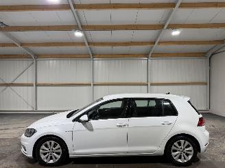 Volkswagen Golf 1.5TSI 96kW Automaat Comfortline picture 8