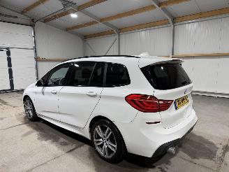 BMW 2-serie 220i 141kW 7-Persoons   Automaat High Executive picture 11