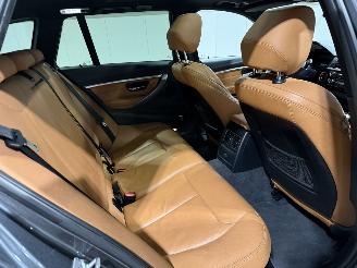 BMW 3-serie 318i 100kW Automaat Pano M Sport Corporate picture 23