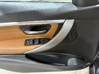 BMW 3-serie 318i 100kW Automaat Pano M Sport Corporate picture 15