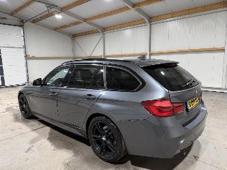 BMW 3-serie 318i 100kW Automaat Pano M Sport Corporate picture 11