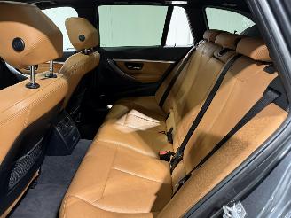 BMW 3-serie 318i 100kW Automaat Pano M Sport Corporate picture 22