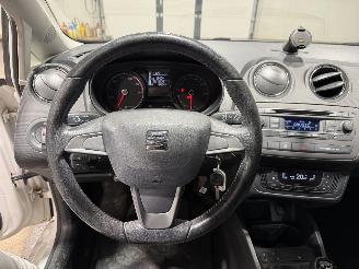 Seat Ibiza 1.2TSI 77kW Style Clima picture 15