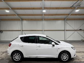 škoda osobní automobily Seat Ibiza 1.2TSI 77kW Style Clima 2014/6
