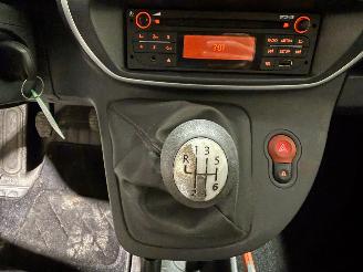 Renault Kangoo 1.5BlueDCI 70kW Airco Work Edition picture 17
