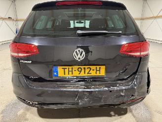 Volkswagen Passat 1.4TSI 92kW Automaat Comfortline Pano picture 24