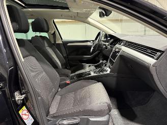 Volkswagen Passat 1.4TSI 92kW Automaat Comfortline Pano picture 43