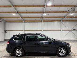 skadebil auto Volkswagen Passat 1.4TSI 92kW Automaat Comfortline Pano 2018/8