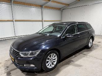 Volkswagen Passat 1.4TSI 92kW Automaat Comfortline Pano picture 10