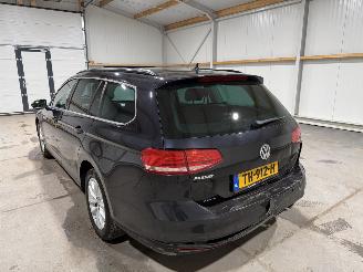 Volkswagen Passat 1.4TSI 92kW Automaat Comfortline Pano picture 13