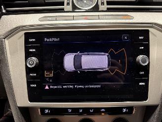 Volkswagen Passat 1.4TSI 92kW Automaat Comfortline Pano picture 35