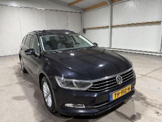 Volkswagen Passat 1.4TSI 92kW Automaat Comfortline Pano picture 4