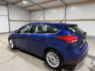 Ford Focus 1.0 74kW Airco Titanium picture 11