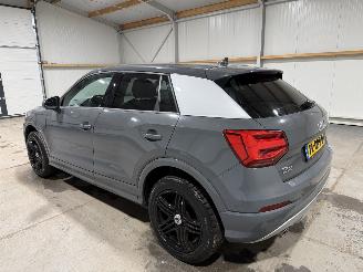 Audi Q2 1.6TDI 85kW Design Pro Line Plus picture 11