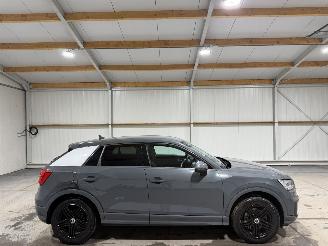 škoda osobní automobily Audi Q2 1.6TDI 85kW Design Pro Line Plus 2016/12
