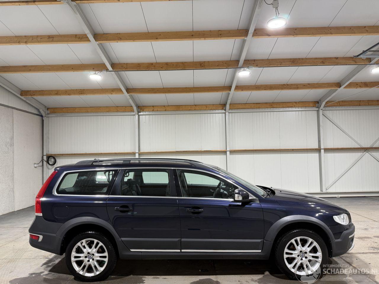 Volvo Xc-70 2.0D4 133kW Automaat FWD Polar+