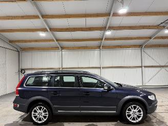 škoda osobní automobily Volvo Xc-70 2.0D4 133kW Automaat FWD Polar+ 2016/5
