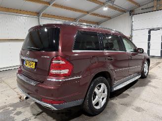 Mercedes Gl-klasse 350CDI 3.0 155kW Automaat Pano Luchtvering BlueTec AWD 7Persoons picture 5
