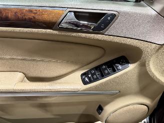 Mercedes Gl-klasse 350CDI 3.0 155kW Automaat Pano Luchtvering BlueTec AWD 7Persoons picture 14