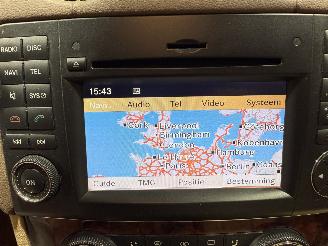Mercedes Gl-klasse 350CDI 3.0 155kW Automaat Pano Luchtvering BlueTec AWD 7Persoons picture 16