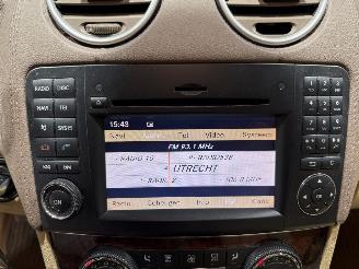 Mercedes Gl-klasse 350CDI 3.0 155kW Automaat Pano Luchtvering BlueTec AWD 7Persoons picture 18