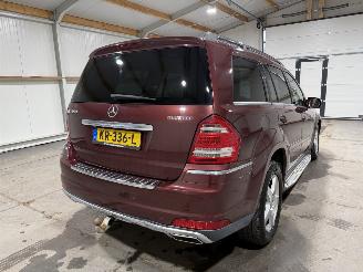 Mercedes Gl-klasse 350CDI 3.0 155kW Automaat Pano Luchtvering BlueTec AWD 7Persoons picture 6