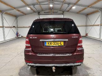 Mercedes Gl-klasse 350CDI 3.0 155kW Automaat Pano Luchtvering BlueTec AWD 7Persoons picture 7