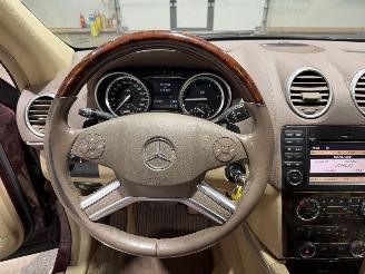 Mercedes Gl-klasse 350CDI 3.0 155kW Automaat Pano Luchtvering BlueTec AWD 7Persoons picture 15