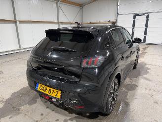 Peugeot 208 1.2PT 96kW Automaat Allure Pack Sterrenhemel picture 6