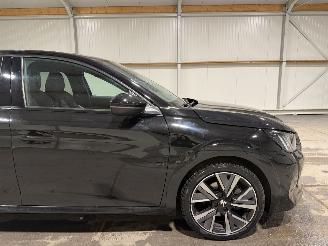 Peugeot 208 1.2PT 96kW Automaat Allure Pack Sterrenhemel picture 14