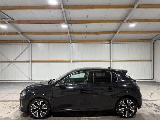 Peugeot 208 1.2PT 96kW Automaat Allure Pack Sterrenhemel picture 8