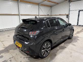 Peugeot 208 1.2PT 96kW Automaat Allure Pack Sterrenhemel picture 5