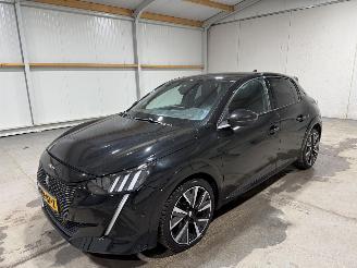 Peugeot 208 1.2PT 96kW Automaat Allure Pack Sterrenhemel picture 9