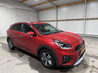 Kia Niro 1.6GDi 77kW Automaat DynamicPlusLine picture 2