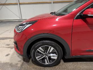 Kia Niro 1.6GDi 77kW Automaat DynamicPlusLine picture 15