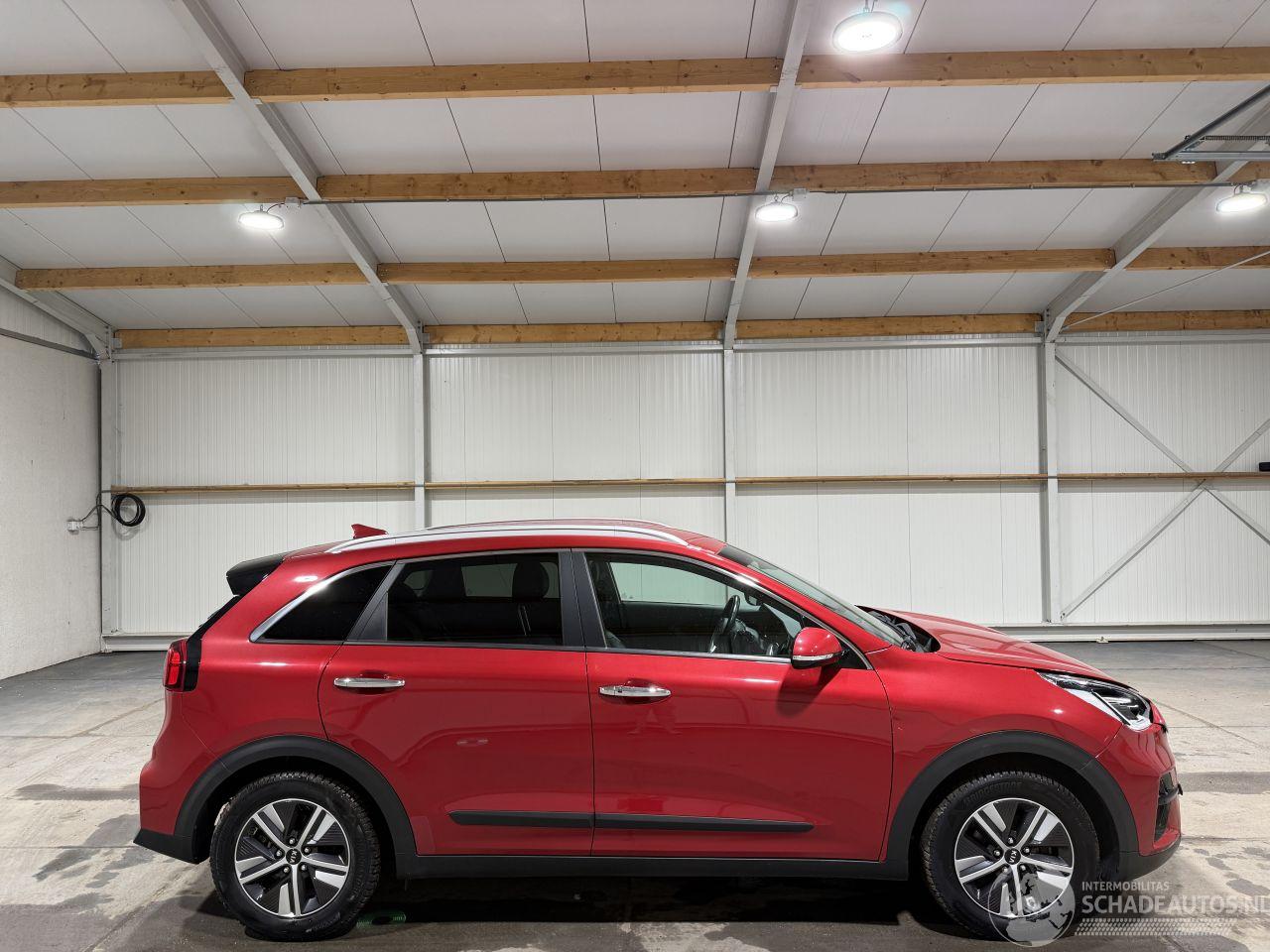 Kia Niro 1.6GDi 77kW Automaat DynamicPlusLine