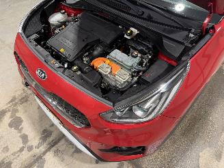 Kia Niro 1.6GDi 77kW Automaat DynamicPlusLine picture 27