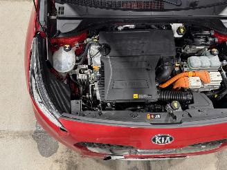 Kia Niro 1.6GDi 77kW Automaat DynamicPlusLine picture 28