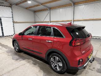 Kia Niro 1.6GDi 77kW Automaat DynamicPlusLine picture 11