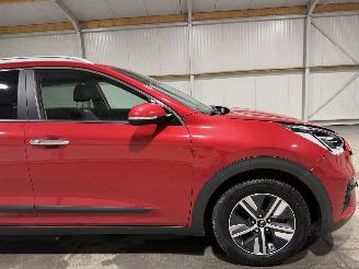 Kia Niro 1.6GDi 77kW Automaat DynamicPlusLine picture 14